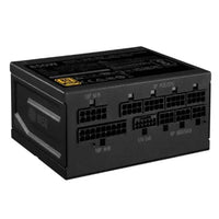 CSH Online Shop Cooler Master 850W V SFX Gold 850 ATX 3.1 PSU, Fully Modular, FDB Bearing Fan, 80+ Gold, SFX-to-ATX Bracket, PCIe 5.1 COOLER MASTER