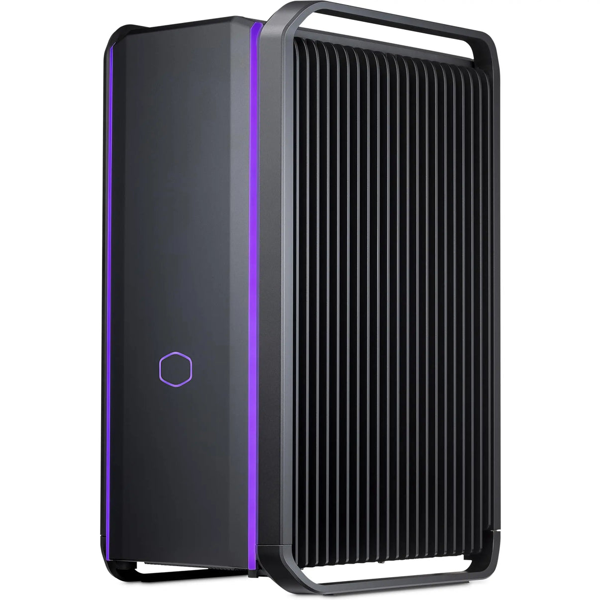 CSH Online Shop Cooler Master Cooling X Compact Desktop Liquid Cooled Gaming PC, Ryzen 9 7950X3D, 64GB DDR5, 2x 2TB SSDs, RTX4080 GPU, Wi-Fi, 2.5G LAN, Windows 11 Pro COOLER MASTER