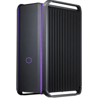 CSH Online Shop Cooler Master Cooling X Compact Desktop Liquid Cooled Gaming PC, Ryzen 9 7950X3D, 64GB DDR5, 2x 2TB SSDs, RTX4080 GPU, Wi-Fi, 2.5G LAN, Windows 11 Pro COOLER MASTER