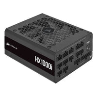 CSH Online Shop Corsair 1000W HX1000i V2 PSU, Fluid Dynamic Fan, Fully Modular, Ultra-Low Noise, 80+ Platinum, ATX 3.0, PCIe 5.0 CORSAIR