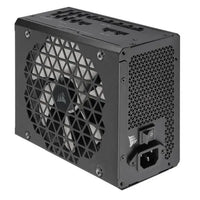 CSH Online Shop Corsair 1000W RMx SHIFT Series RM1000x PSU, Fluid Dynamic Fan, Fully Modular, 80+ Gold, ATX 3.0, PCIe 5.0 CORSAIR