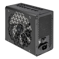 CSH Online Shop Corsair 1200W RMx SHIFT Series RM1200X PSU, Fluid Dynamic Fan, Fully Modular, 80+ Gold, ATX 3.0, PCIe 5.0 CORSAIR