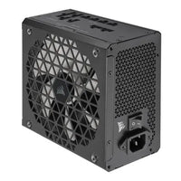 CSH Online Shop Corsair 750W RMx SHIFT Series RM750X PSU, Fluid Dynamic Fan, Fully Modular, 80+ Gold, ATX 3.0, PCIe 5.0 CORSAIR