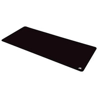 CSH Online Shop Corsair Gaming MM350 Extended XL Cloth Mouse Pad, Non-Slip, Superior Control, Spill Resistant, 930 x 400 mm, Black CORSAIR