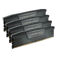 CSH Online Shop Corsair Vengeance 128GB Kit (4 x 32GB), DDR5, 5600MHz (PC5-44800), CL40, 1.25V, PMIC, XMP 3.0, DIMM Memory CORSAIR