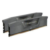 CSH Online Shop Corsair Vengeance 32GB Kit (2 x 16GB), DDR5, 6000MHz (PC5-48000), CL36, 1.35V, AMD Optimised, PMIC, DIMM Memory CORSAIR
