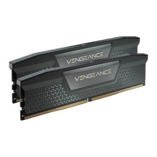 CSH Online Shop Corsair Vengeance 32GB Kit (2 x 16GB), DDR5, 6200MHz (PC5-49600), CL36, 1.4V, XMP 3.0, DIMM Memory CORSAIR