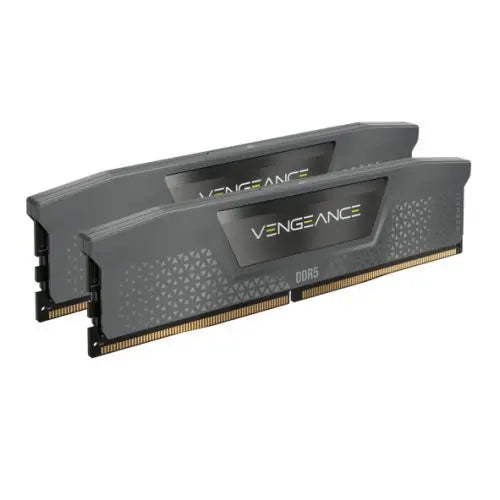 CSH Online Shop Corsair Vengeance 64GB Kit (2 x 32GB), DDR5, 6000MHz (PC5-48000), CL30, 1.4V, PMIC, AMD Optimised, DIMM Memory CORSAIR