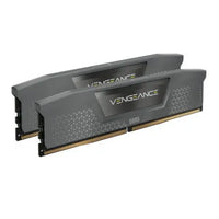CSH Online Shop Corsair Vengeance 64GB Kit (2 x 32GB), DDR5, 6000MHz (PC5-48000), CL30, 1.4V, PMIC, AMD Optimised, DIMM Memory CORSAIR