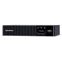 CSH Online Shop CyberPower Smart App 15000VA Line Interactive 2U Rackmountable Professional UPS, 1500W, LCD Display, 10x IEC, AVR Energy Saving, Hot-swappable Batteries CYBERPOWER