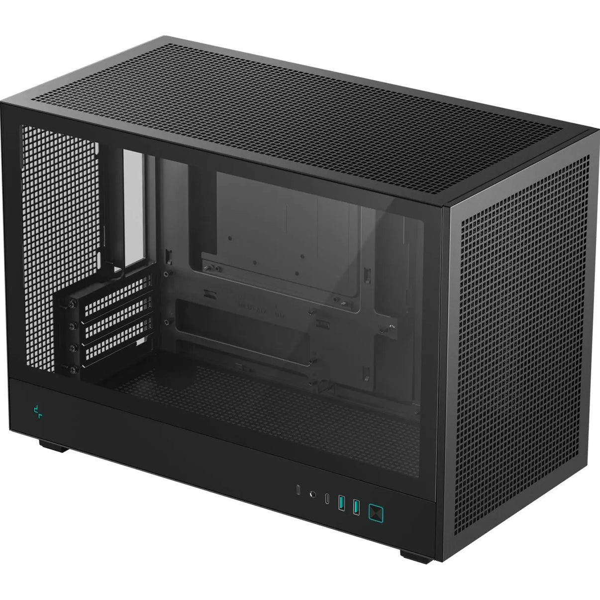 DeepCool CH260 Micro-ATX Case