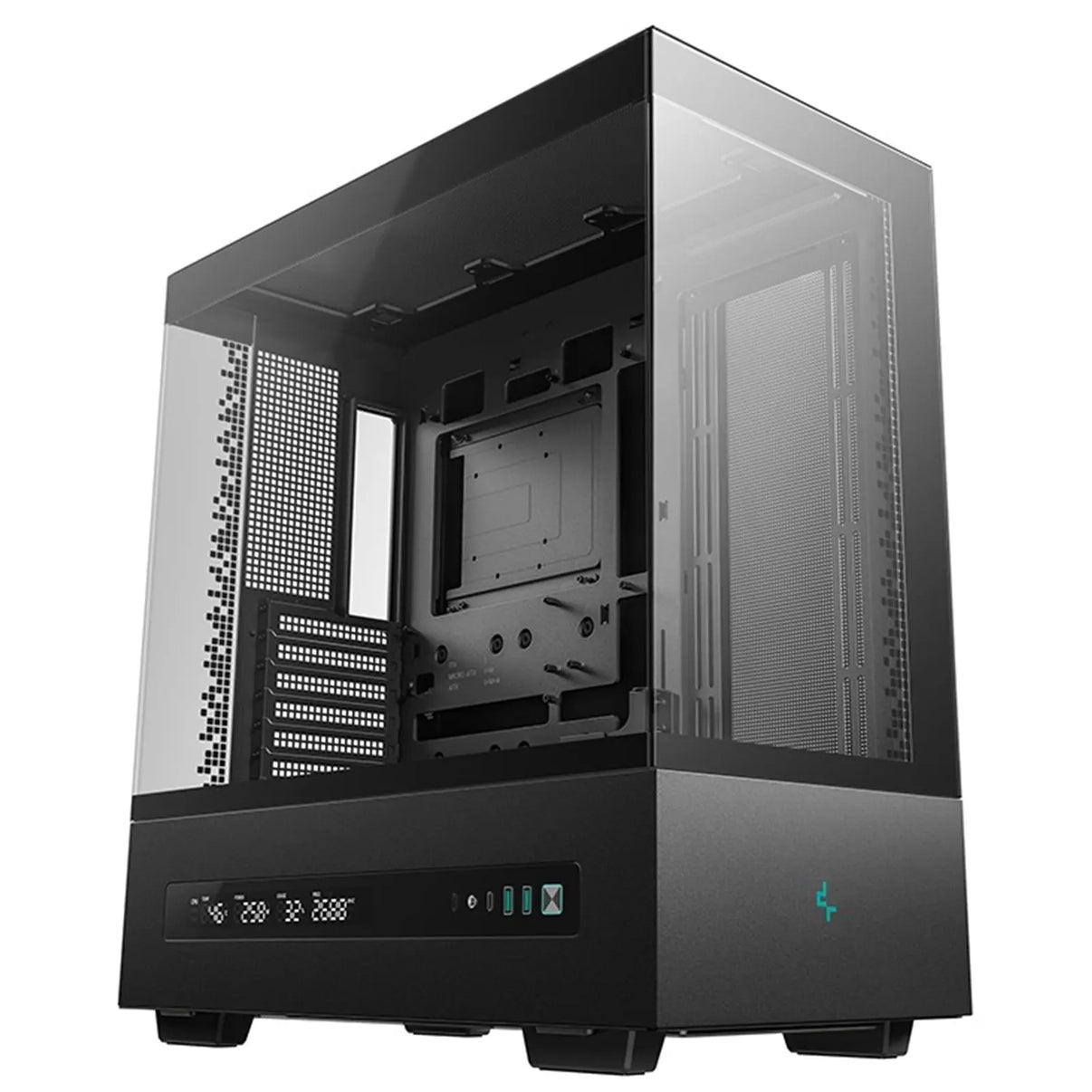 DeepCool CH690 Digital ATX Mid-Tower Case