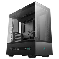 DeepCool CH690 Digital ATX Mid-Tower Case