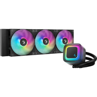 DeepCool LE360 V2 360mm Liquid CPU Cooler
