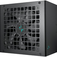DeepCool PL650D 650W 80 Plus Bronze Power Supply with 120mm Hydro-Bearing Fan