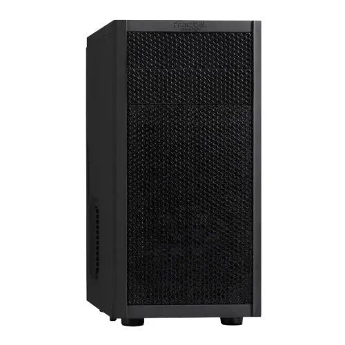 CSH Online Shop Fractal Design Core 1000 Case, Micro ATX, Mesh Front, 350mm GPU Support, USB 3.0, 1 Fan FRACTAL