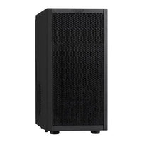 CSH Online Shop Fractal Design Core 1000 Case, Micro ATX, Mesh Front, 350mm GPU Support, USB 3.0, 1 Fan FRACTAL