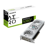 GeForce RTX 5060 Ti AERO OC 16GB GDDR7 Graphics Card