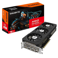 Gigabyte AMD Radeon RX 7600 XT GAMING OC 16GB GDDR6 Graphics Card