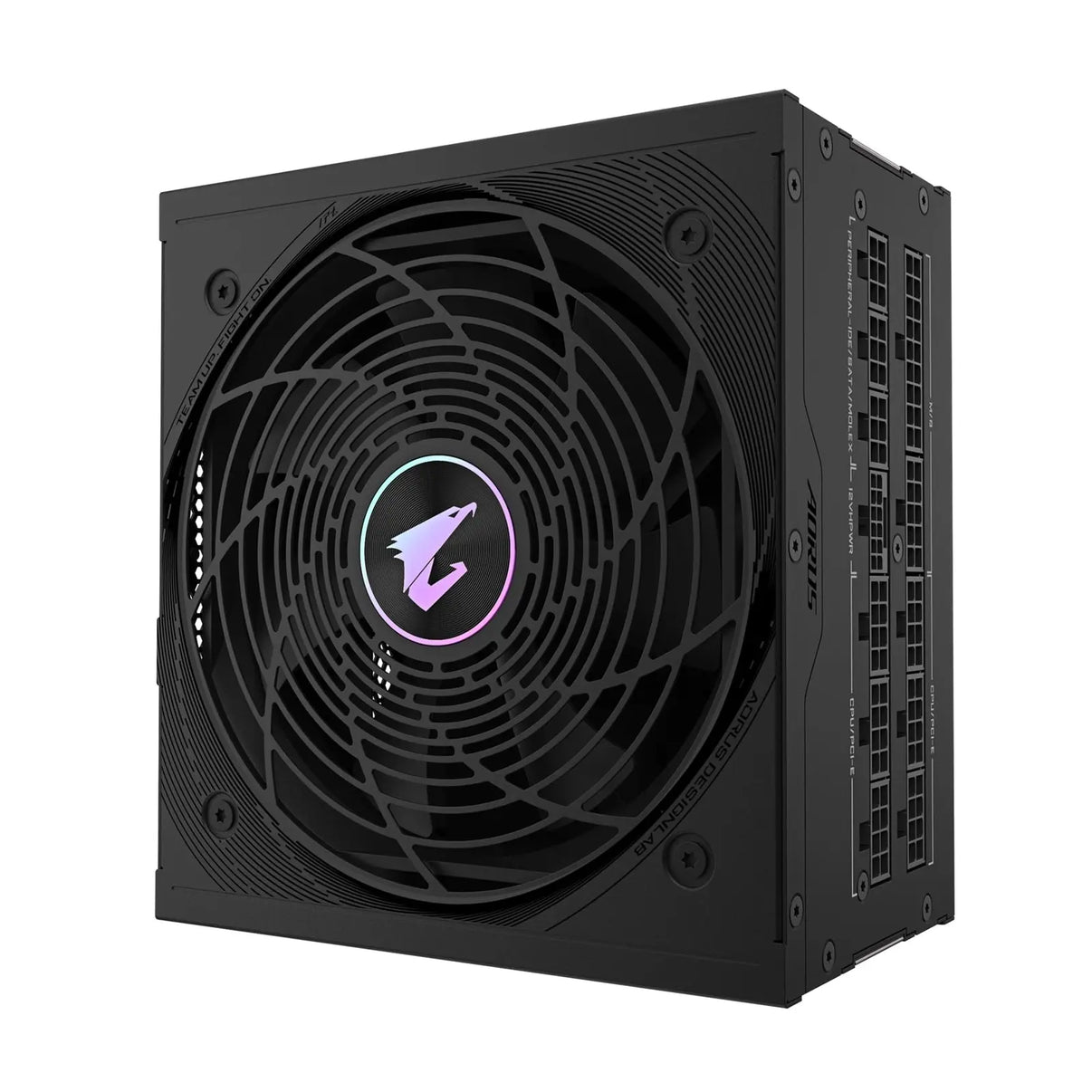 Gigabyte AORUS ELITE 850W PSU - Fully Modular