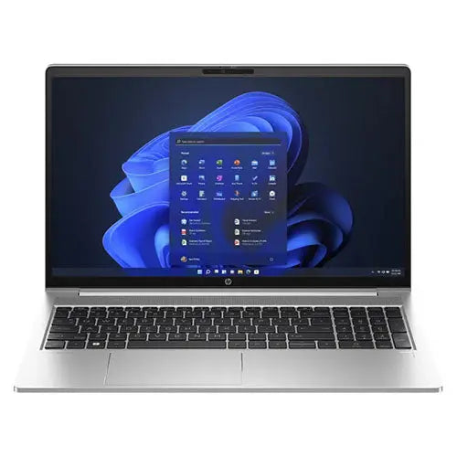 CSH Online Shop HP 455 G10 Laptop, 15.6" FHD IPS, Ryzen 5 7530U, 8GB, 256GB SSD, No Optical, USB-C, Windows 11 Pro HP