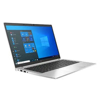 CSH Online Shop HP EliteBook 830 G8 Laptop, 13.3" FHD IPS, i5-1135G7, 8GB, 256GB SSD, B&O Audio, Backlit KB, USB4, HP Wolf Pro Security, Windows 10 Pro HP