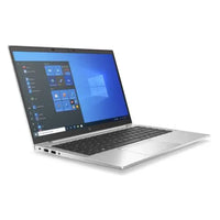 CSH Online Shop HP EliteBook 845 G8 Laptop, 14" FHD IPS, Ryzen 5 5600U, 8GB, 256GB SSD, B&O Audio, Backlit KB, USB-C, HP Wolf Pro Security, Windows 10 Pro HP