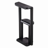 CSH Online Shop Hama 2-in-1 Smartphone/Tablet Holder for 1/4" Tripod Mounts HAMA
