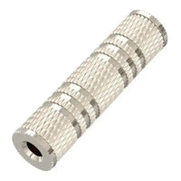 CSH Online Shop Hama 3.5mm Jack Adapter - Female to Female HAMA
