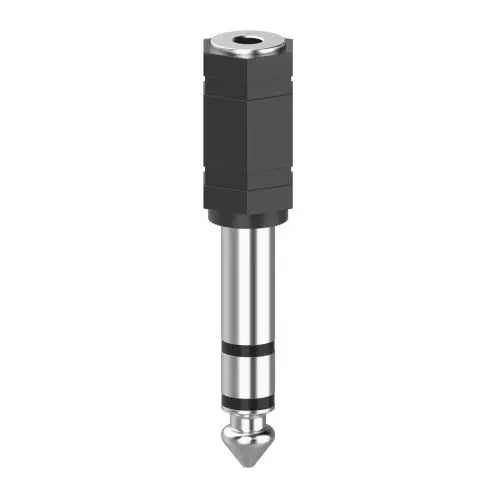 CSH Online Shop Hama 3.5mm Jack Female to 6.3mm Jack Male HAMA