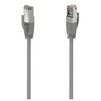 CSH Online Shop Hama CAT5e Patch Cable, F/UTP Shielded, 1.5 Metres, Grey HAMA