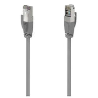 CSH Online Shop Hama CAT5e Patch Cable, F/UTP Shielded, 3 Metres, Grey HAMA