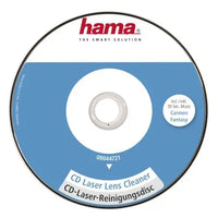 CSH Online Shop Hama CD Laser Lens Cleaner HAMA