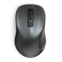 CSH Online Shop Hama Canosa V2 Bluetooth Optical Mouse, 3 Buttons, 800-1600 DPI, Grey HAMA
