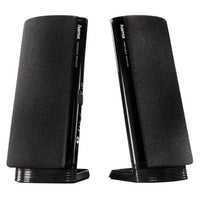 CSH Online Shop Hama E 80 PC Loudspeaker System, 3.5mm Jack, USB-A for Power, Volume Control HAMA