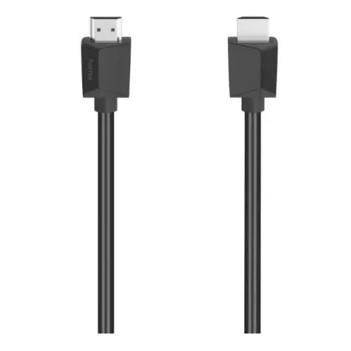 CSH Online Shop Hama High Speed HDMI Cable, 1.5 Metre, Supports 4K HAMA