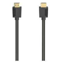 CSH Online Shop Hama High Speed HDMI Cable, Ultra-HD 4K, Ethernet, Gold-Plated, 5 Metre HAMA