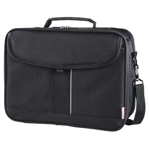 CSH Online Shop Hama Sportsline L Projector Bag, 39 x 27 x 15 cm Compartment, Accessories Pocket, Shoulder Strap HAMA