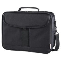 CSH Online Shop Hama Sportsline L Projector Bag, 39 x 27 x 15 cm Compartment, Accessories Pocket, Shoulder Strap HAMA