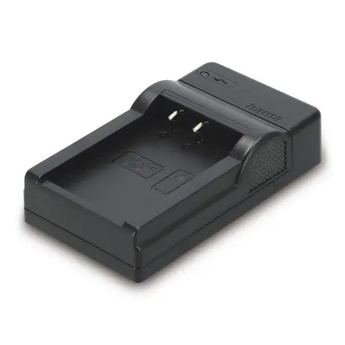 CSH Online Shop Hama Travel USB Charger for Canon LP-E17 Batteries HAMA
