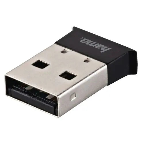 CSH Online Shop Hama USB Bluetooth 5.0 C2 + EDR Adapter HAMA