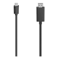 CSH Online Shop Hama USB-C Male to HDMI Male Cable, Ultra-HD 4K, 1.5 Metre HAMA