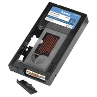 CSH Online Shop Hama VHS-C/VHS Auto Cassette Adapter HAMA
