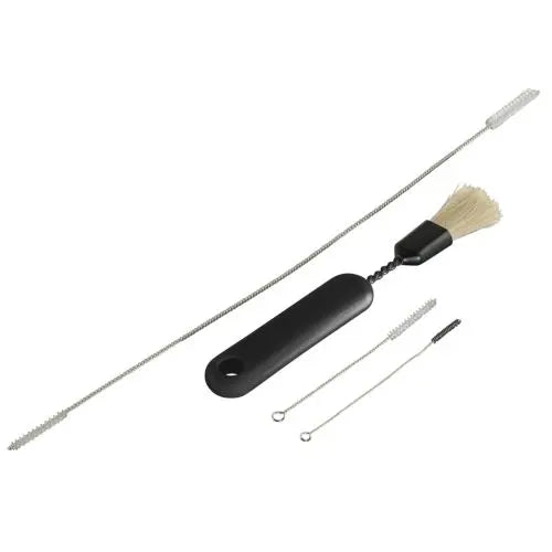 CSH Online Shop Hama Xavax Cleaning Brushes for Automated Coffee Makers, Set of 4 HAMA