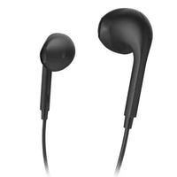 CSH Online Shop Hama (Glow) Apple/Lightning Earset with Microphone, Answer Button, Volume Control, Black HAMA