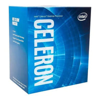 CSH Online Shop Intel Celeron G5905 CPU, 1200, 3.5 GHz, Dual Core, 58W, 14nm, 4MB Cache, Comet Lake INTEL