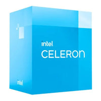 CSH Online Shop Intel Celeron G6900 CPU, 1700, 3.4 GHz, Dual Core, 46W, 4MB Cache, Alder Lake INTEL