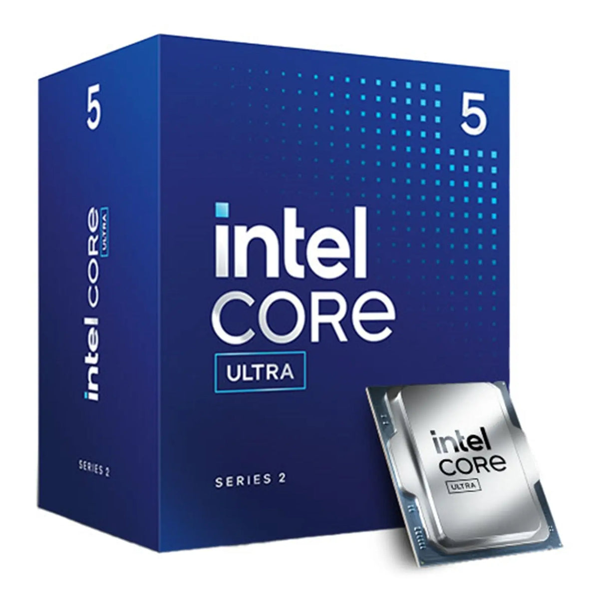 Intel Core Ultra 5 225 2.7Ghz up to 4.9GHz 10 Core