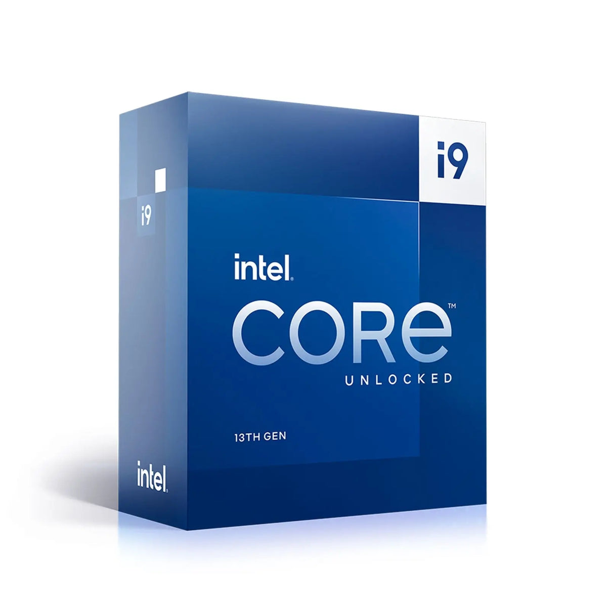 CSH Online Shop Intel Core i9-13900K CPU, 1700, 3.0 GHz (5.8 Turbo), 24-Core, 125W (253W Turbo), 10nm, 36MB Cache, Overclockable, Raptor Lake, NO HEATSINK/FAN INTEL