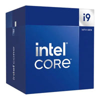 CSH Online Shop Intel Core i9-14900 CPU, 1700, Up to 5.8GHz, 24-Core, 65W (219W Turbo), 10nm, 36MB Cache, Raptor Lake Refresh INTEL